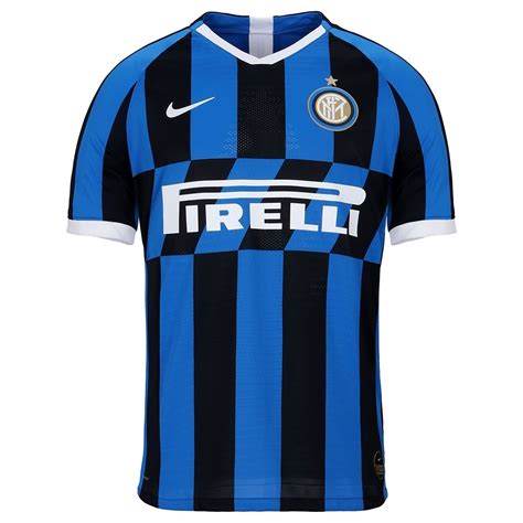 nike inter mailand herren champions league trikot 2019 20